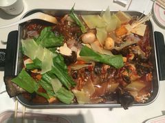 -鱼酷活鱼烤鱼(恒隆广场店)