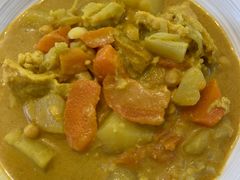 -轻蔬不用等·素食(江苏路店)
