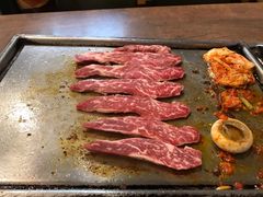 安格斯牛小排-香猪坊韩国烤肉专属门店(魏公村店)