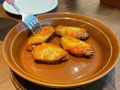 -萨莉亚意式餐厅(杭州西溪龙湖天街店)