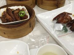 -潮福城大酒楼·潮粤菜·港式点心(阳光城店)