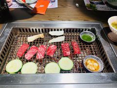 -樱宿日式和牛烧肉(五道口店)