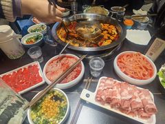 -俏媳妇火锅(宽窄巷子店)