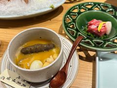 -花和海鲜自助(梅江店)