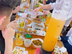 -木屋烧烤(白石洲店)