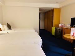 -北海道札幌格兰大酒店