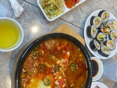 -屋里家延边朝鲜族冷面(南园店)