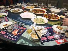 -方记海鲜大排档(乐山形象店)
