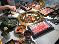 -紫荆广场·花漫里