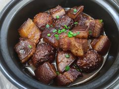 红烧肉-湖鲜楼