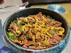 -君霖海鲜私房菜(春柳店)