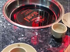 -蜀大侠火锅(森兰花园城店)