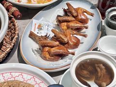 -金山记靓鸡专门店·中山菜
