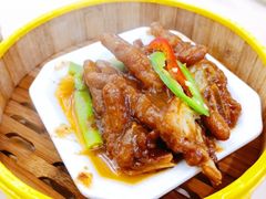 蒸凤爪-食为先(广园店)