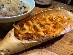 -丹江渔村(首都机场店)