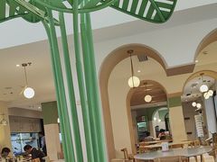-南小馆(迪士尼小镇店)
