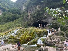-河南宝泉旅游区