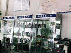 -华胜奔驰宝马奥迪专修连锁(虹梅南路店)