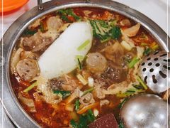 -欢乐牛香(东海二路店)