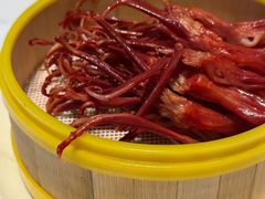 -瓯菜排档(娄桥店)