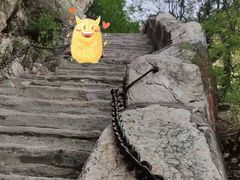 -北京上方山国家森林公园