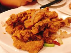 -永兴餐厅(复兴中路店)