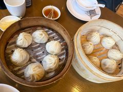 -南翔馒头店(豫园店)
