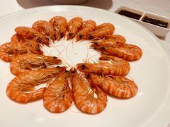 -万龙洲海鲜(大兴绿地缤纷城店)