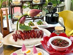 -观宴·品质赣菜(高新大道店)