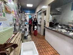-味一早餐(新芝路店)