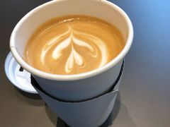 -Seesaw Coffee(苏州中心店)