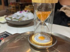 -喃喃椰·糟粕醋·椰子鸡火锅(七堡花园店)