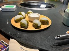 -蘸小院铁锅炖·蘸酱菜·东北菜(怀远门店)