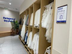 -天真蓝照相馆(五角场百联又一城店)