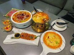 -古仓餐厅·创意菜