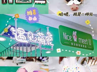抓住暑假的小尾巴~撸撸可爱的小萌宠！