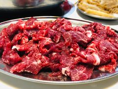 -菜忠潮州牛肉店(岗厦店)