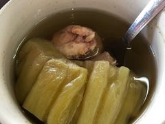 苦瓜排骨汤-红大哥水门鸡饭(總店)