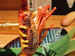 -翔峰炭火鳗鱼(悦泰街里公寓店)