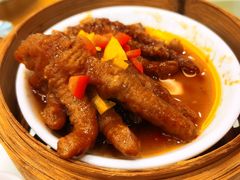 -福满楼·海鲜酒家(福永益田店)