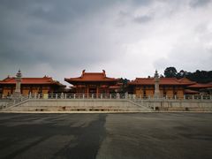 -三水森林公园