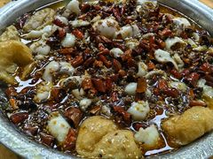 -黑皮酸菜鱼(三山街店)