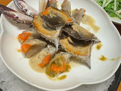 -高佳庄·海鲜酒楼(东港店)