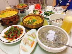 -阿姐小菜(三林店)