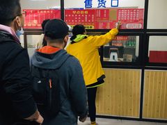 -津门永胜包子铺(哈尔滨道总店)