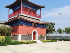 -天津妈祖文化园