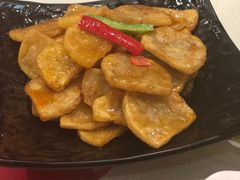 -凯鸽酒楼(操场城店)
