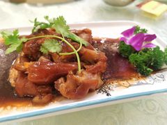 卤水猪蹄-德兴海鲜渔港(辉煌大厦店)