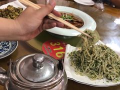 -老磨油饼(高陵店)