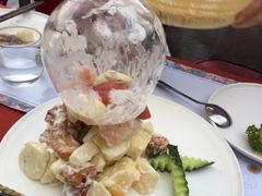 -赵小姐丨新中餐(曲江店)